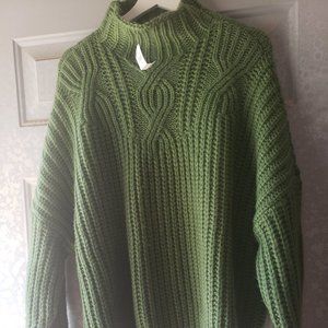Aerie sweater